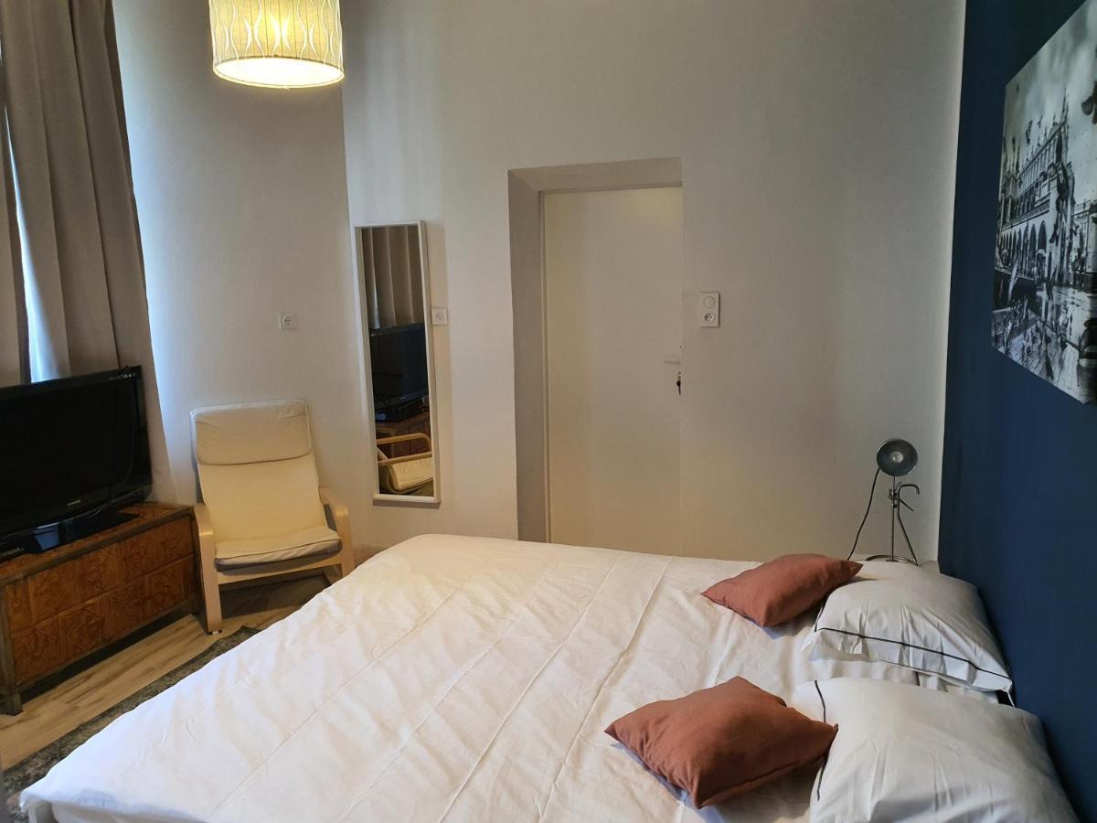 Amen Aparthotel Residence Krakow Dış mekan fotoğraf